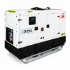 Generador a diésel de 80 kVA