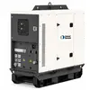 60 kVA BESS