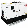 Generador a diésel de 60 kVA