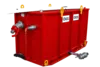 Tanques de sedimentos