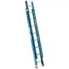 foto de la extensión de escalera