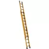 foto de la escalera