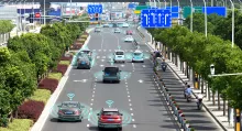 How 8 Cities Are Paving the Way for Autonomous Vehicles