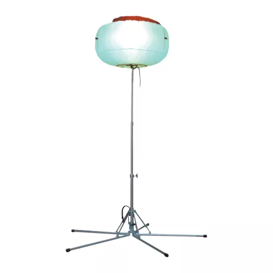 Soporte de luz de globo Multiquip