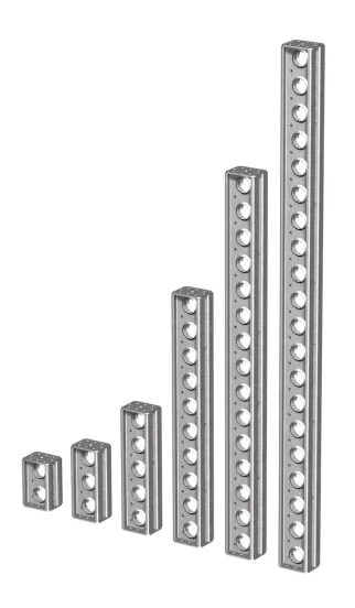 Soporte modular Shore 100
