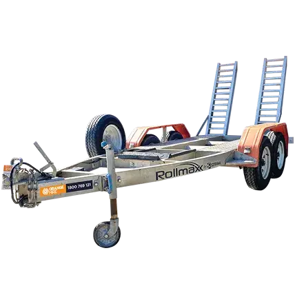 Remolques 3.5T