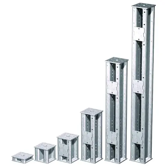 Soporte modular Shore 1000