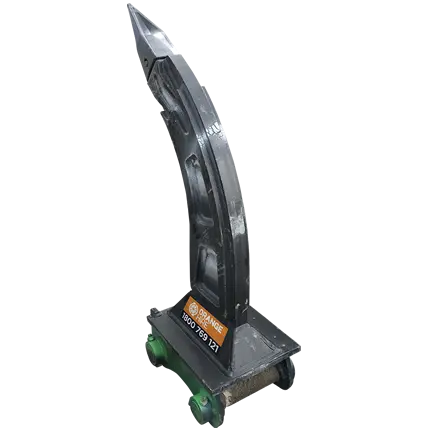 Desgarrador de 4.5 – 5.5 T