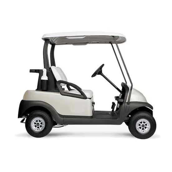 Carrito de golf Club Car Precedent