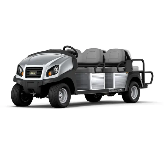 UTV Club Car de 6 asientos