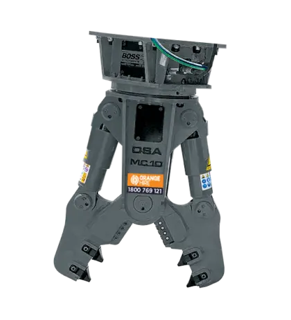 Multiprocesador/pulverizador