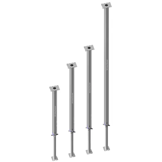 Accesorios Titan