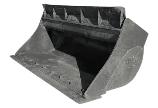 Cucharón inclinable – 18.0t – 25.0t