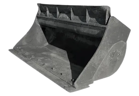 Cucharón inclinable – 26.0 t – 30.0 t