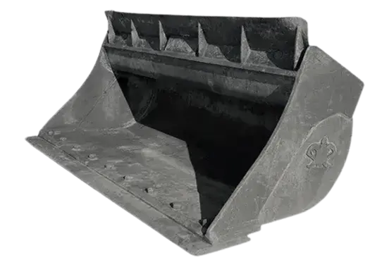 Cucharón inclinable – 31.0t – 35.0t