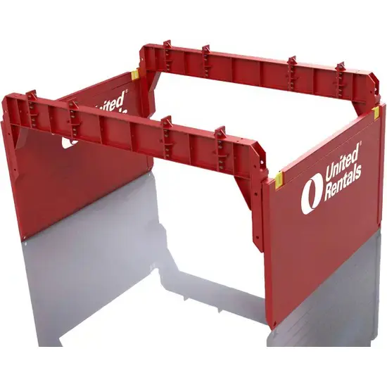 Separador de arco 168