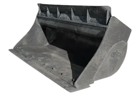 Cucharón inclinable – 11.0t – 15.0t