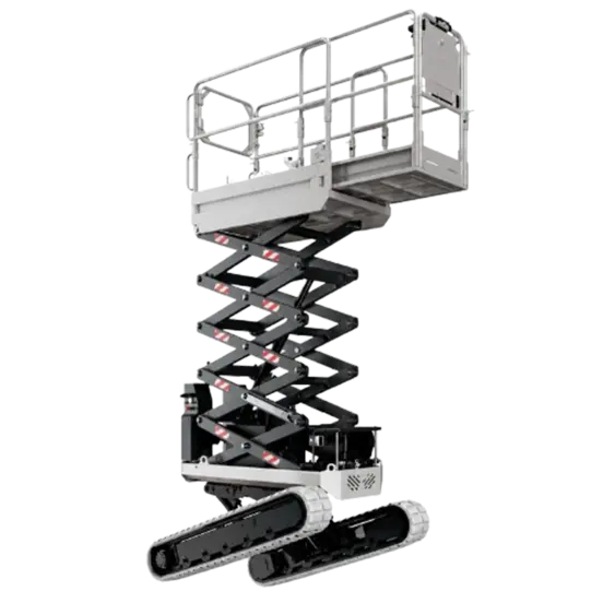 elevador de tijera 19 ft