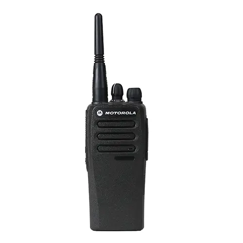 Radio de 2 vías Motorola