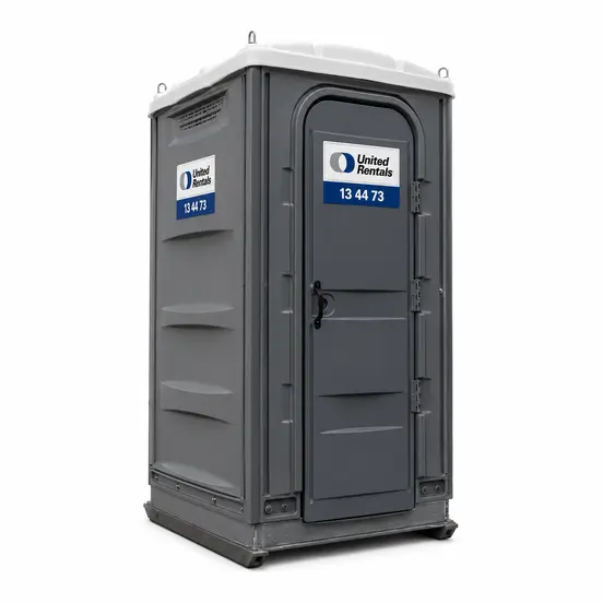 inodoro portátil portaloo 