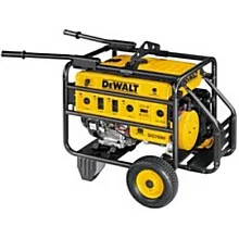 Generador, 7.0 – 7.4 kW
