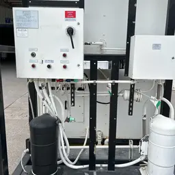 Custom Air Products & Services CAPS40-R410A-N4 2015