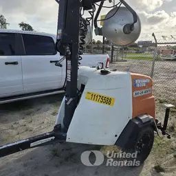 Torre de luz portátil Generac MLT6SMDS 2021