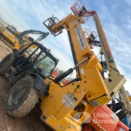 Montacargas JCB 510-56 2018