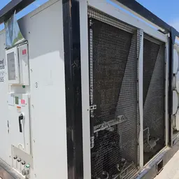 Custom Air Products & Services PPKH-60TD-ONN13 2015