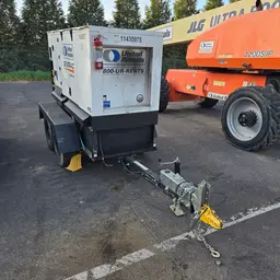 Generador a diésel Generac MMG45IF4 2022