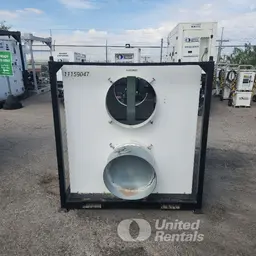 Depurador de aire American Event Services AES10 2021