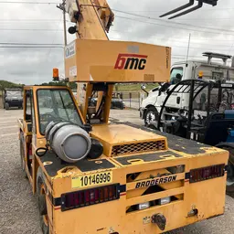 Broderson IC-80-3J 2013