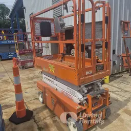 elevador de tijera Snorkel S3219E 2021