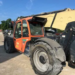 Montacargas JLG 1055 2018