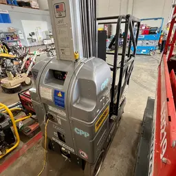 Elevador autopropulsado para una sola persona JLG 20MVL 2017