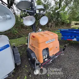Torre de luz portátil Generac MLT6SMDS 2021