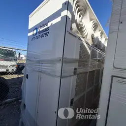 Manipulador de aire American Event Services AHU-100T 2016