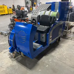 Blastrac BMR-25P 2024