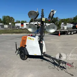 Torre de luz portátil Generac MLT6SMDS 2021