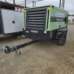 Compresor de aire Sullair 425HDPQ-PE 2019