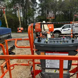 brazo de elevación JLG 660SJ 2018