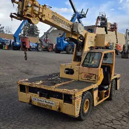 Broderson IC-35-2F 2013