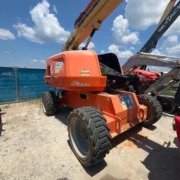 brazo de elevación JLG 660SJ 2018