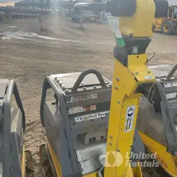 Compactadora de placa vibratoria Wacker Neuson DPU6555He 2022