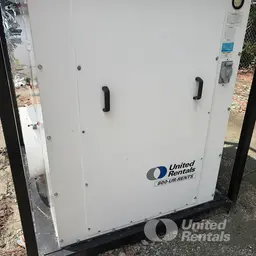 Depurador de aire American Event Services AES10 2021