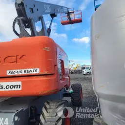 brazo de elevación Skyjack SJ86T 2019