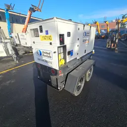 Generador a diésel Generac MMG45IF4 2022