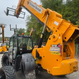 Montacargas JCB 512-56 S 2021