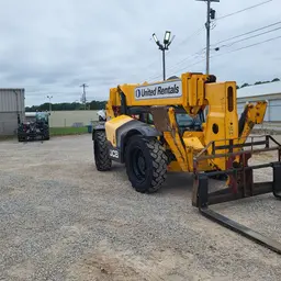 Montacargas JCB 512-56 S 2021
