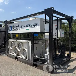 Custom Air Products & Services PPKH40TD00N0NN 2015